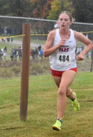 OVAC XC: Wheeling Park’s Tipton Repeats; Several Teams Remain Supreme
